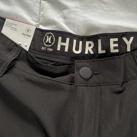 Hurley Hybrid Walkshort NWT - Picture 2 of 5